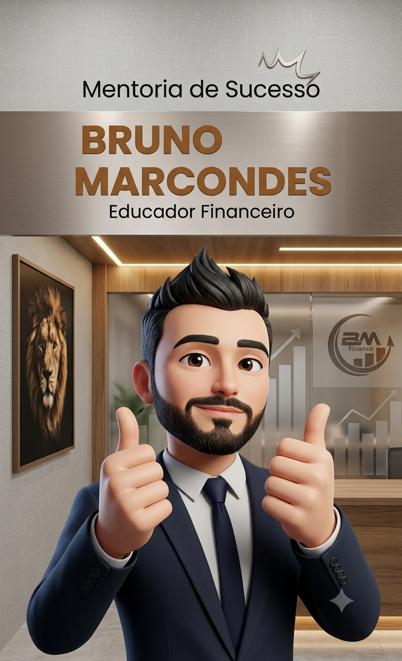Bruno Marcondes